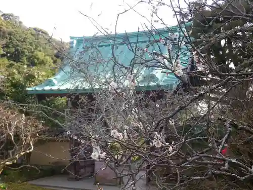 光則寺のその他建物