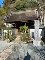 室生寺(奈良県)
