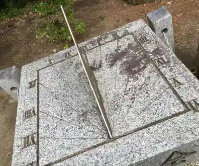 神明社(宮城県)