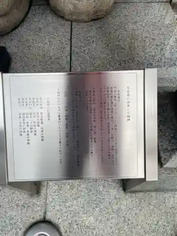 布袋尊像(東京都)