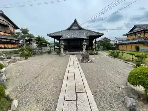 永秀院(滋賀県)