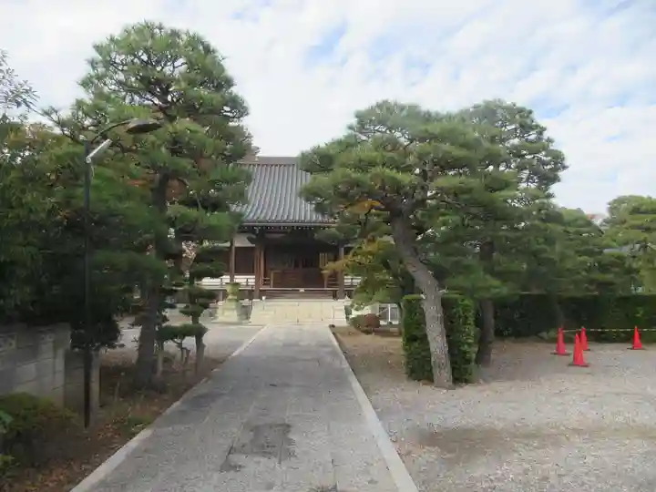 真勝院(東京都)