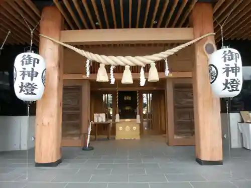 前橋東照宮(群馬県)