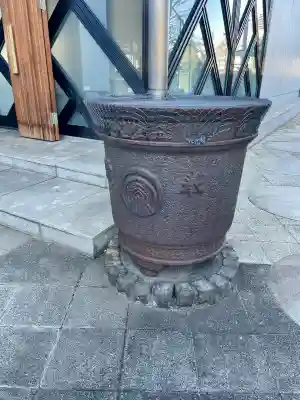 北谷稲荷神社(東京都)