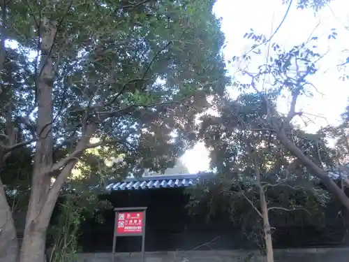 湯島聖堂(東京都)