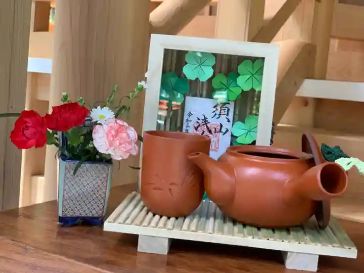 須山浅間神社(静岡県)