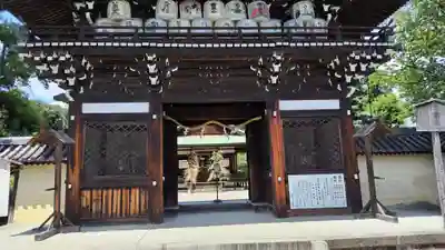 梅宮大社(京都府)