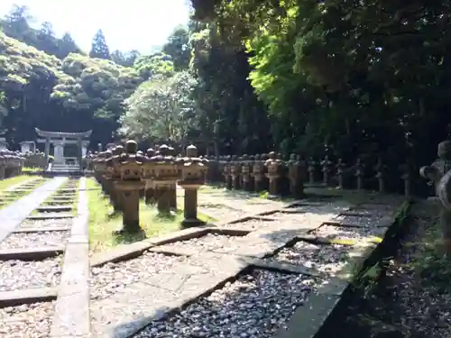 東光寺(山口県)