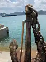 赤間神宮(山口県)