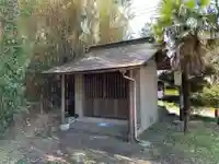 神社(名称不明)(千葉県)