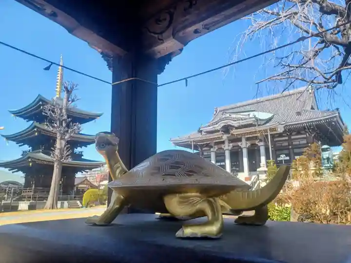 三学院(埼玉県)