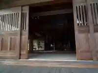 神竜寺の本殿・本堂