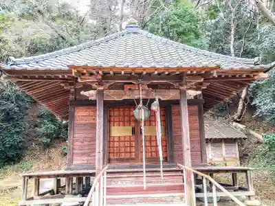 湊浜薬師堂(宮城県)