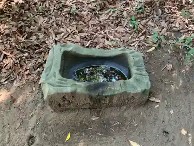 稲生神社(千葉県)