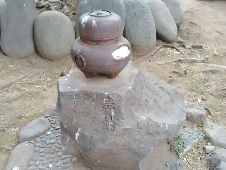 鬼子母神堂 (法明寺)(東京都)