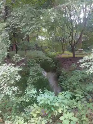 賀茂御祖神社（下鴨神社）(京都府)