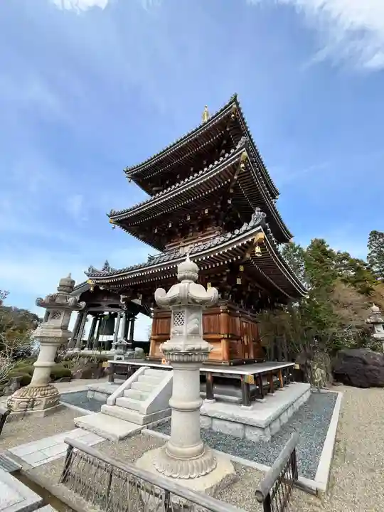 長慶寺(大阪府)