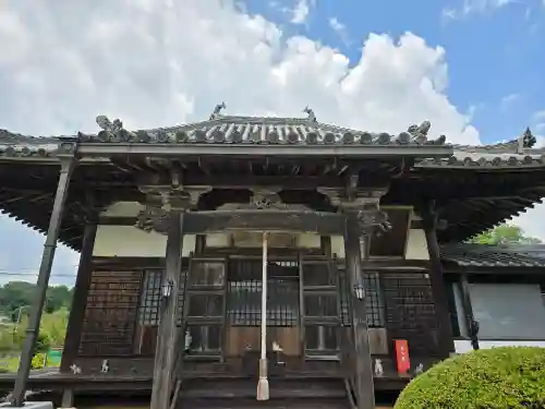 世尊寺(奈良県)