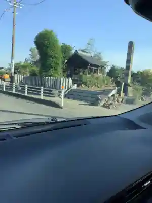 安楽寺のその他建物