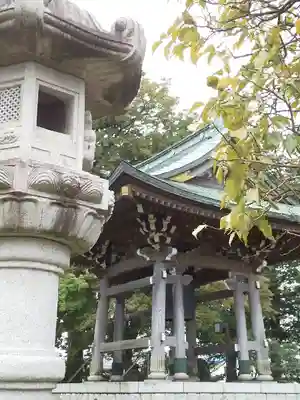 梅岩寺のその他建物
