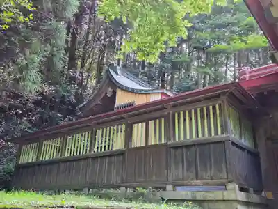 小藤神社(栃木県)