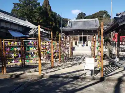 金井神社のその他建物