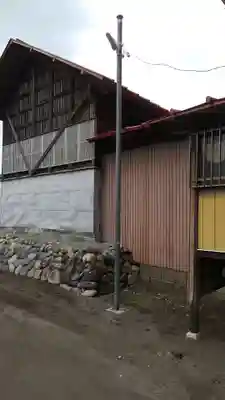白髭神社(栃木県)