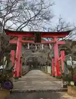 射手神社(三重県)