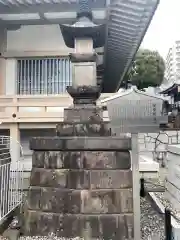 金乗院の建物その他