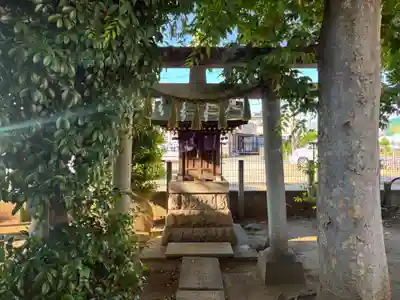 稲荷神社(千葉県)