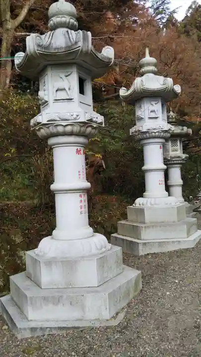 香取神宮のその他建物