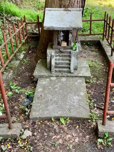 祓戸社（鹽竈神社境外末社）(宮城県)