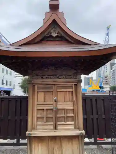 津島社(愛知県)