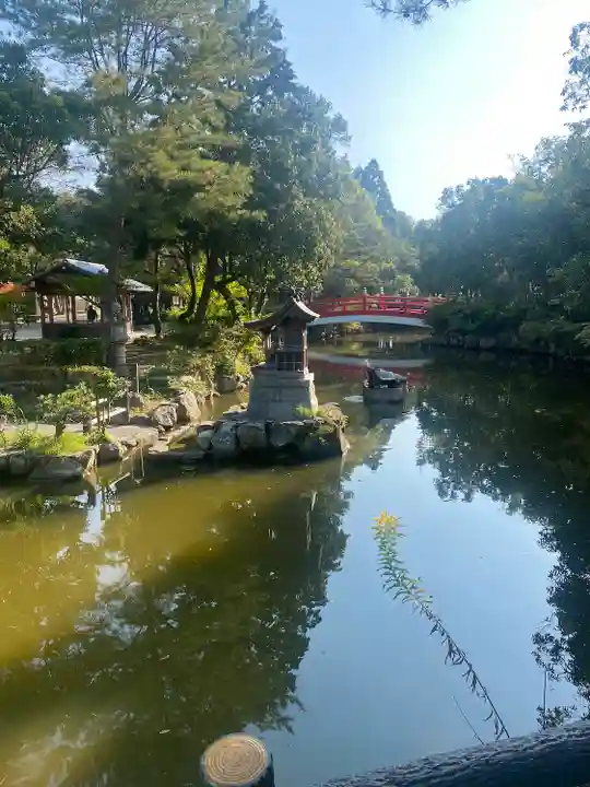 伊弉諾神宮(兵庫県)