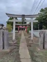 菅原神社(群馬県)