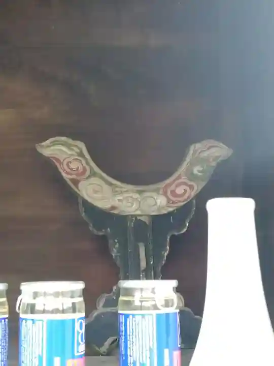 和霊神社のその他建物