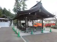 高麗神社(埼玉県)