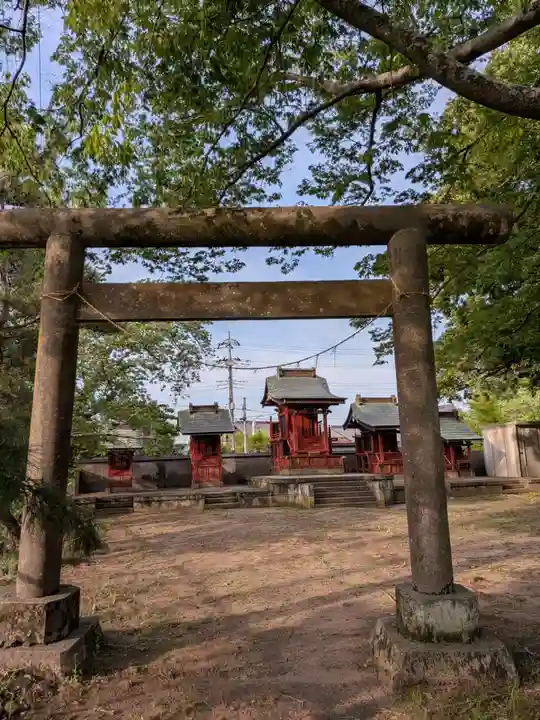 滑河山龍正院(千葉県)