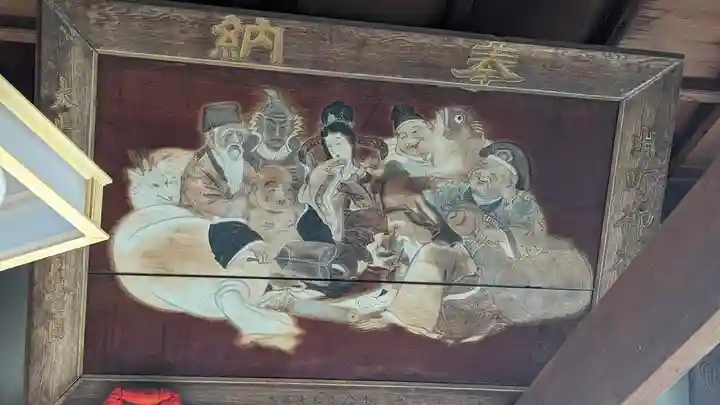 松ヶ崎大黒天 妙圓寺(妙円寺)(京都府)