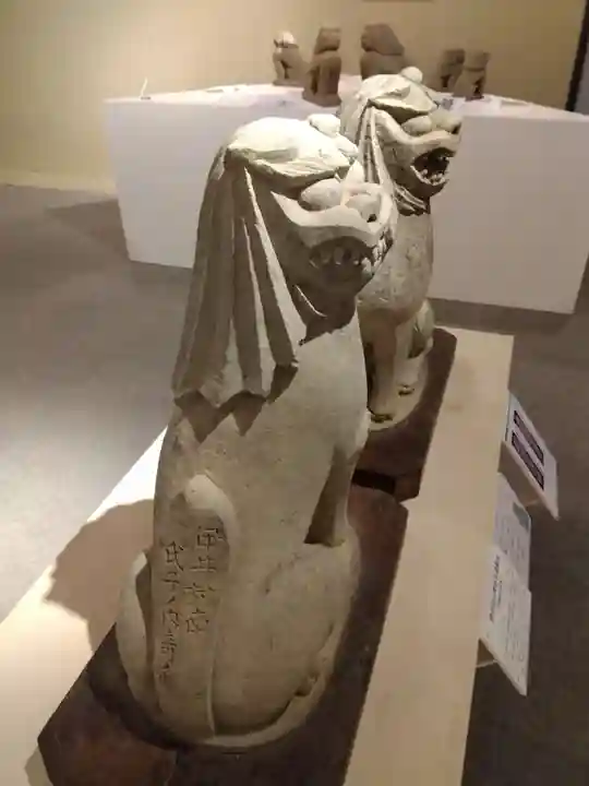 白山神社(福井県)