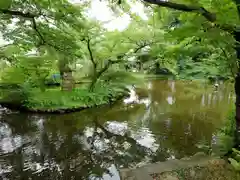 鳥海月山両所宮(山形県)