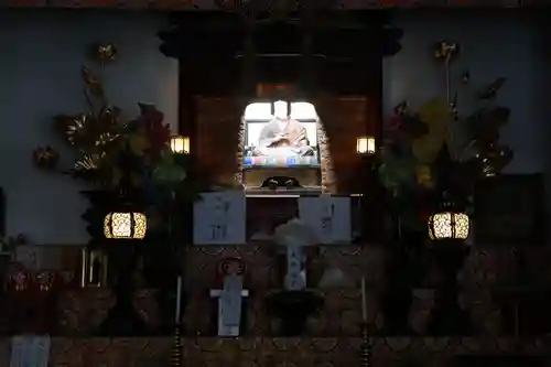 泉蔵院(愛知県)