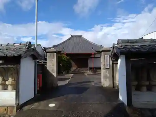 浄雲院(愛知県)