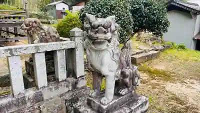 鷹貫神社(兵庫県)