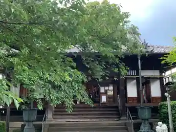 雲龍寺の本殿・本堂