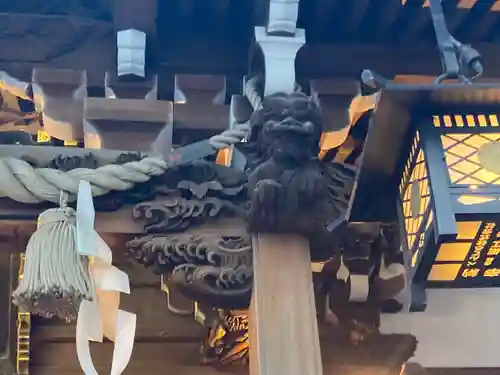 小網神社(東京都)