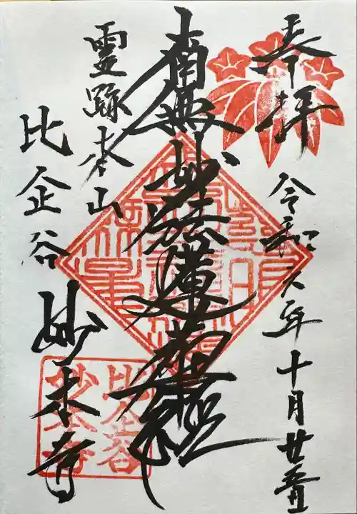 日蓮宗 霊跡本山