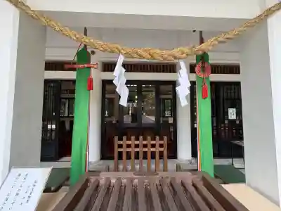 宮崎縣護國神社(宮崎県)