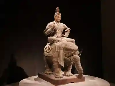 東寺(教王護国寺)の仏像