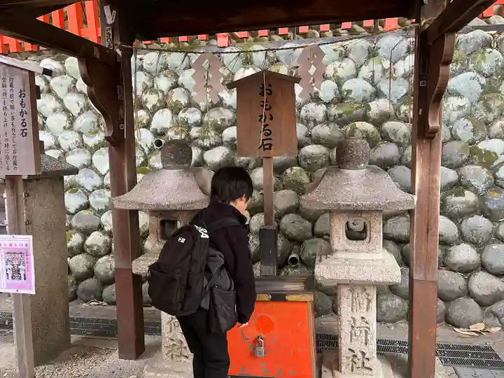 伏見稲荷大社(京都府)